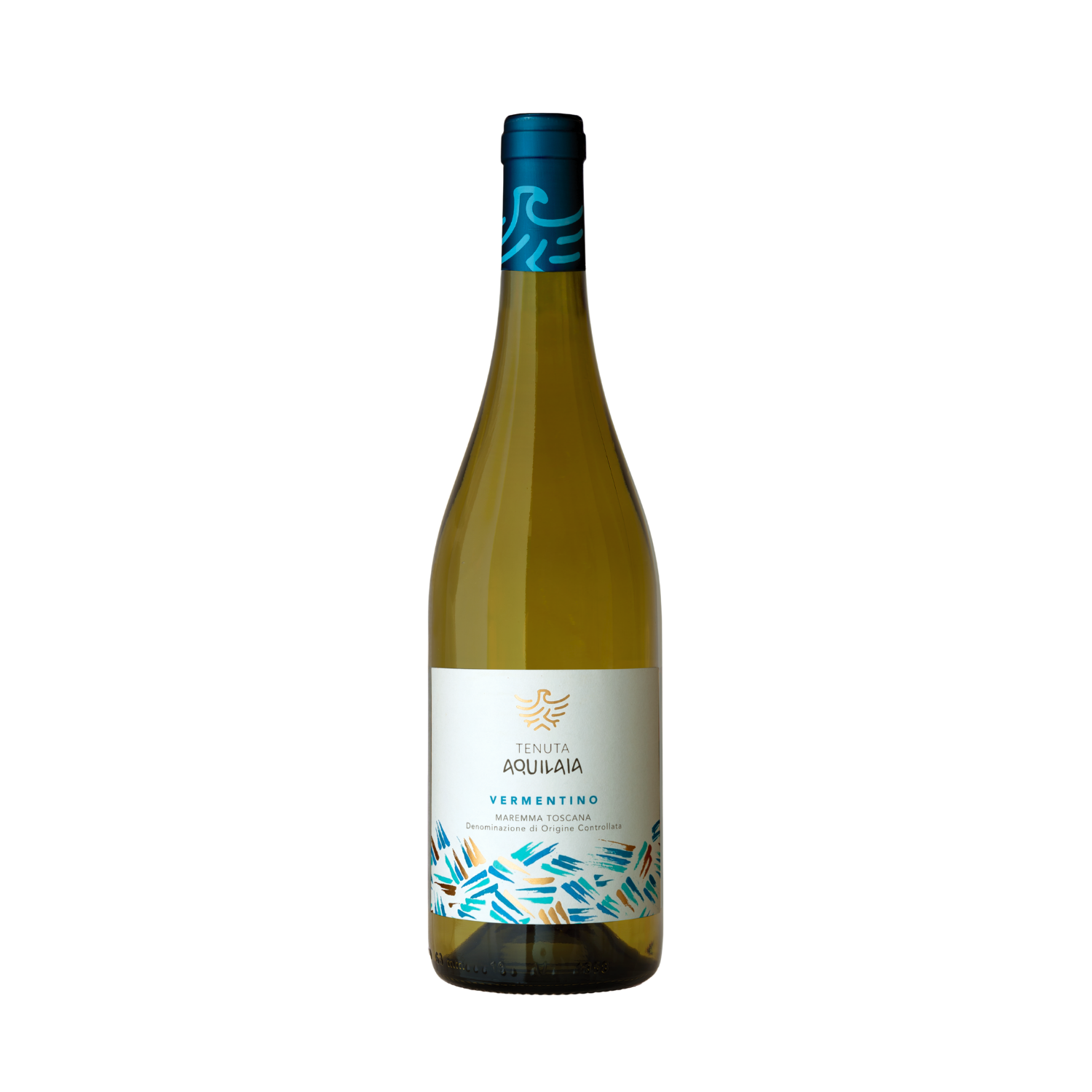 Aquilaia Maremma Toscana Vermentino DOC