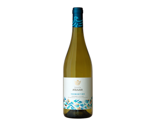 Aquilaia Maremma Toscana Vermentino DOC