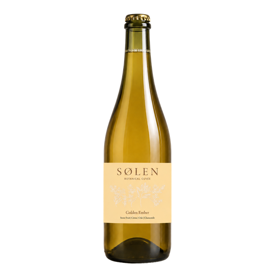 Sølen Golden Ember