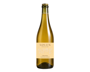 Sølen Golden Ember