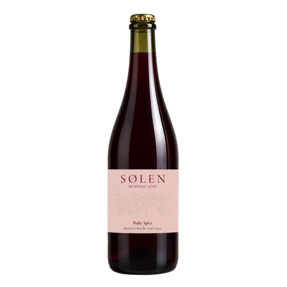 Sølen Ruby Spice
