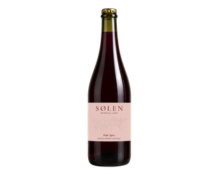Sølen Ruby Spice