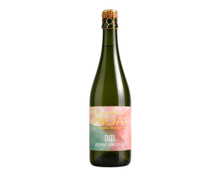 Noa Sparkling Tea Jasmine - White Peach