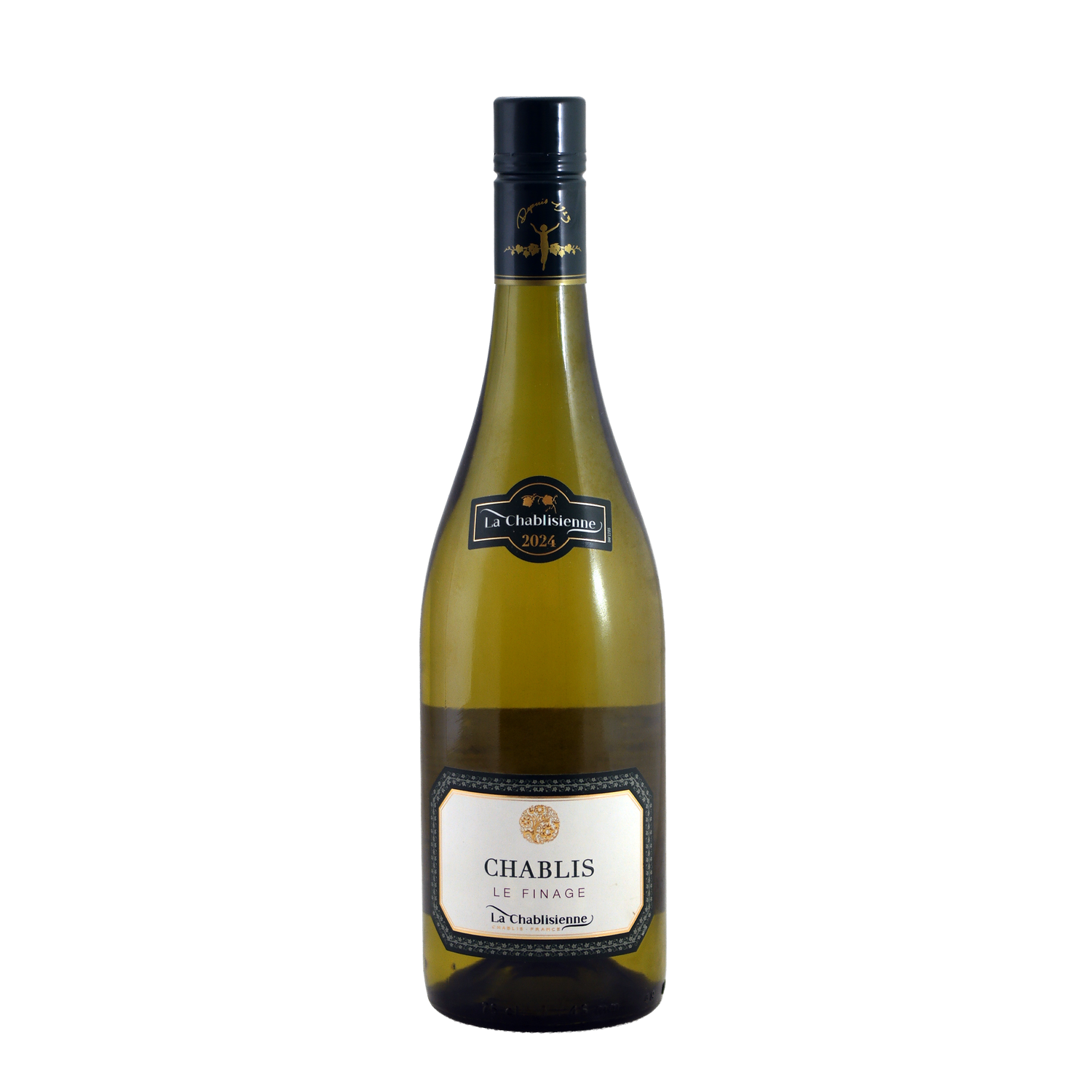 Chablis le Finage Stelvin