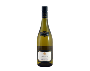 Chablis le Finage Stelvin