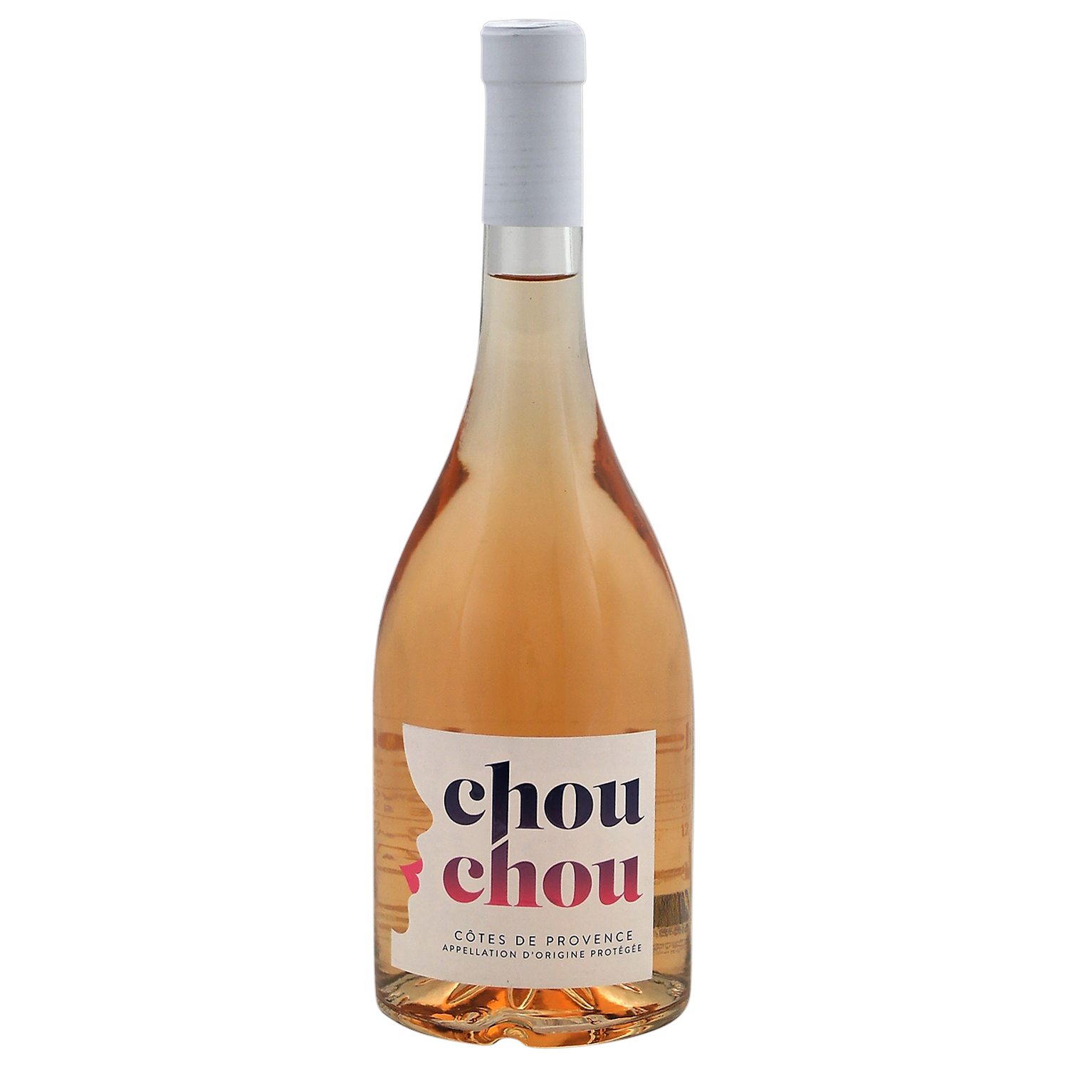 ChouChou Cotes de Provence rosé 2023 Roci