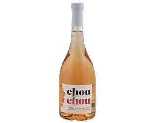 ChouChou Cotes de Provence rosé 2023 Roci