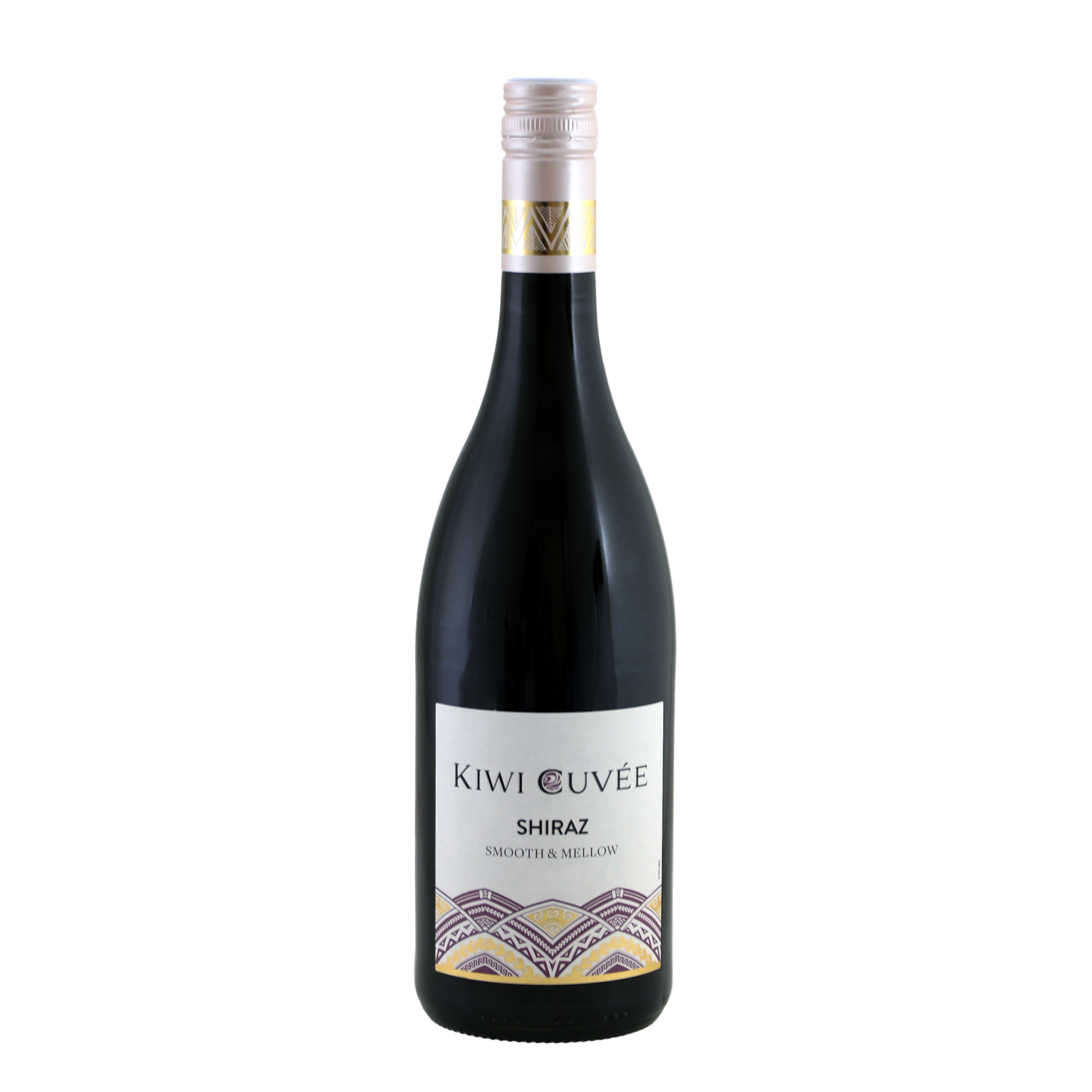 Kiwi Cuvee Shiraz