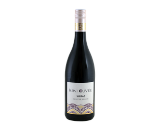Kiwi Cuvee Shiraz
