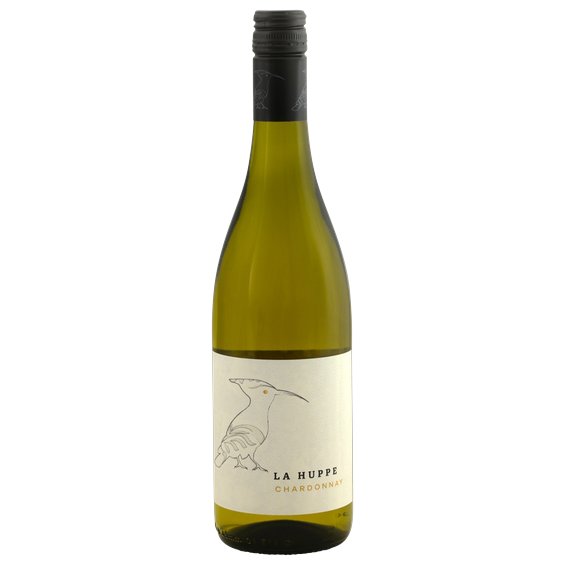 La Huppe Chardonnay