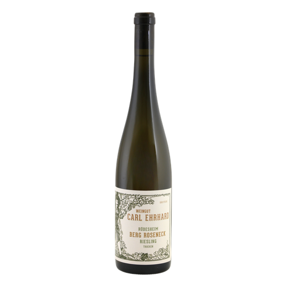 BIO Carl Ehrhard Berg Roseneck Riesling trocken