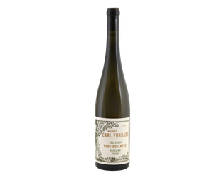 BIO Carl Ehrhard Berg Roseneck Riesling trocken