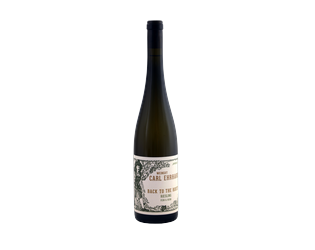 BIO Carl Ehrhard Back to the Roots riesling