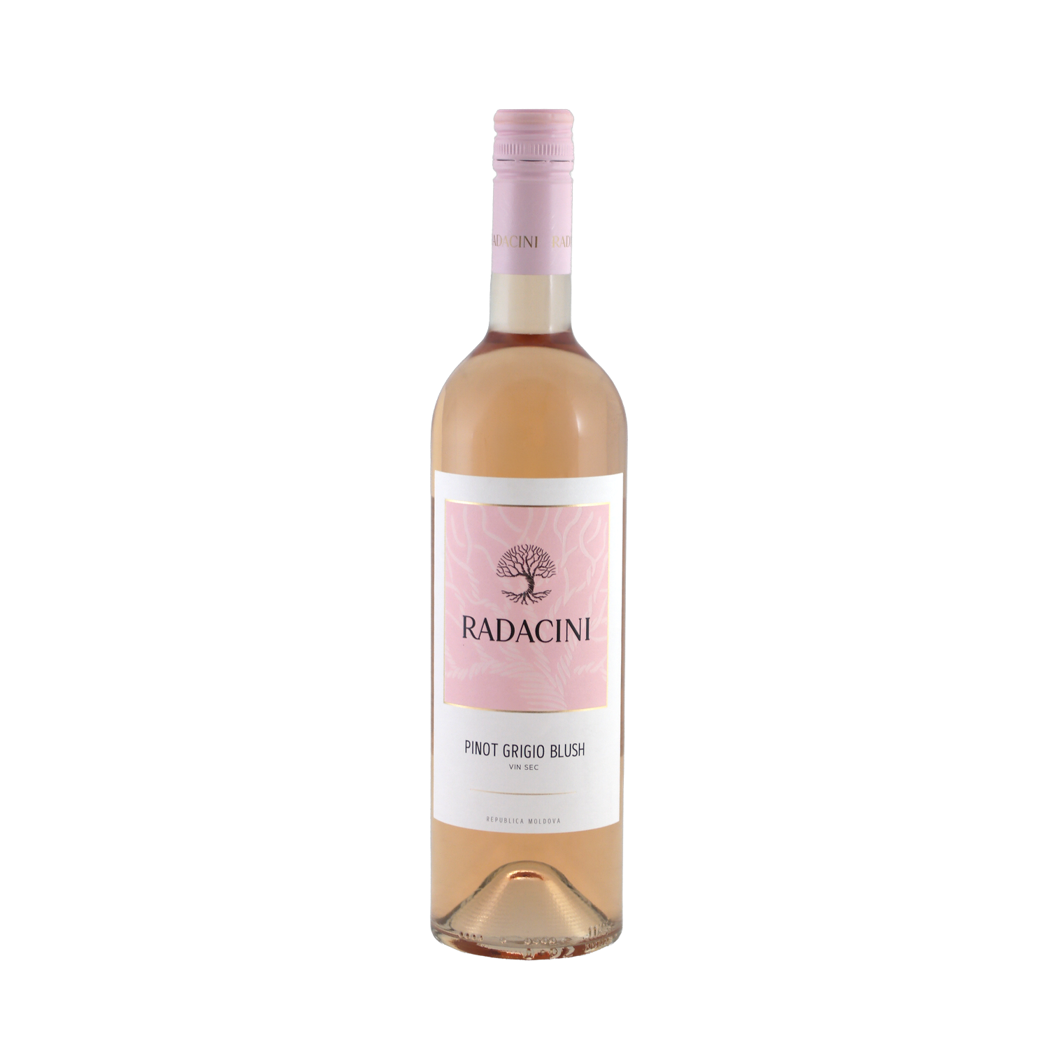 Radacini Pinot Grigio Rose