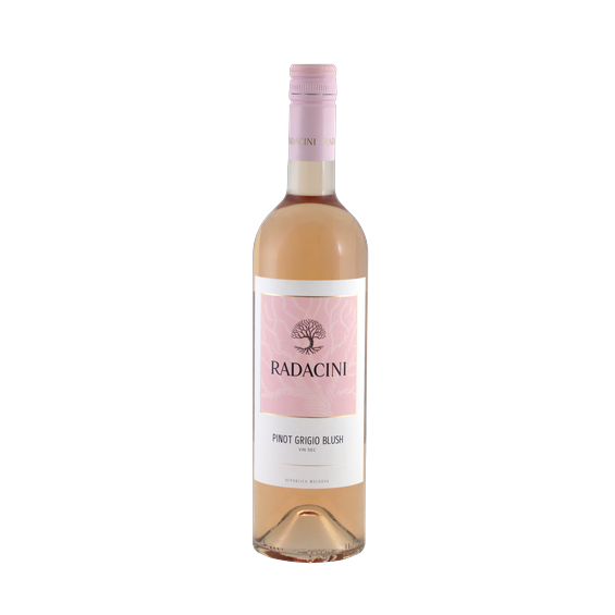 Radacini Pinot Grigio Rose