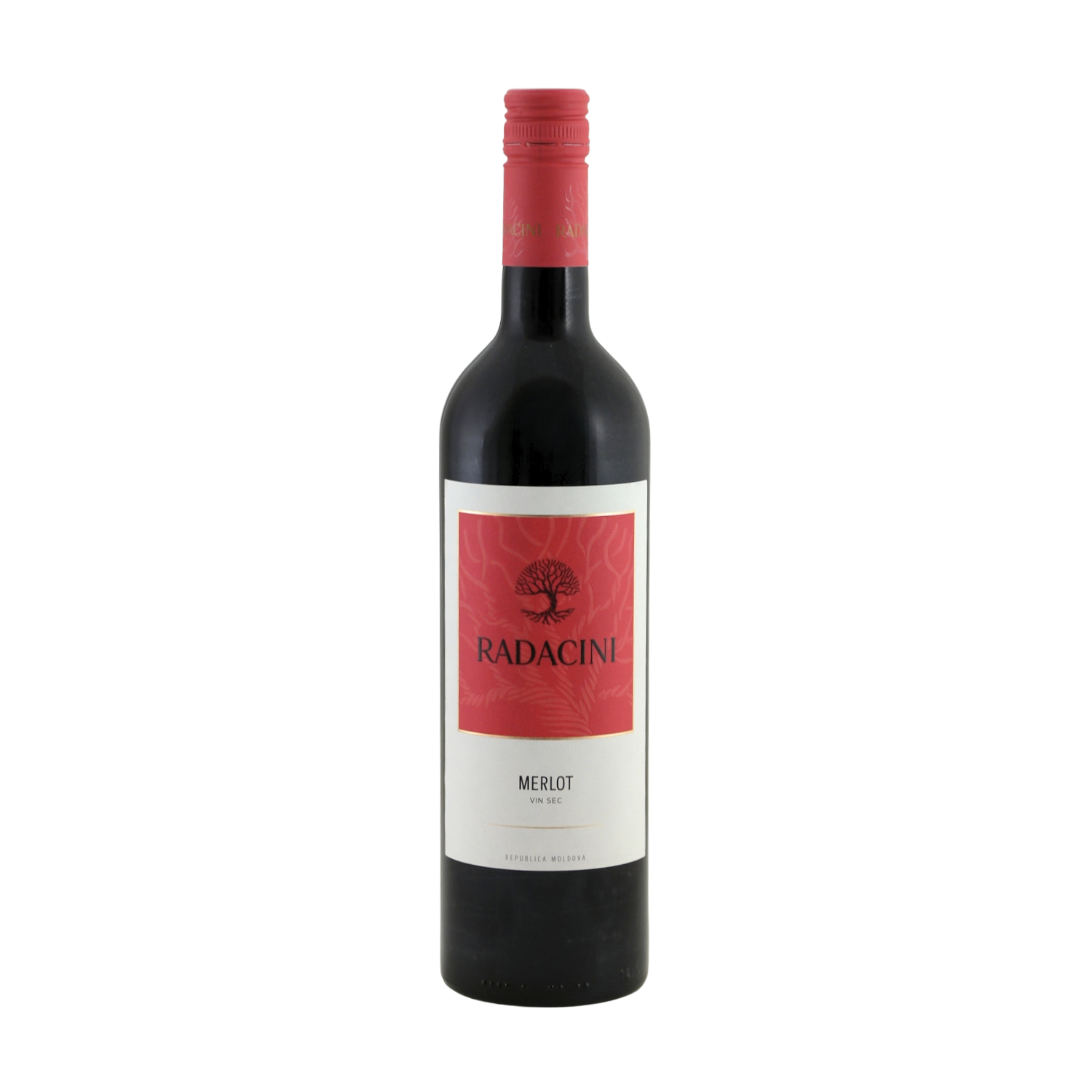 Radacini Merlot