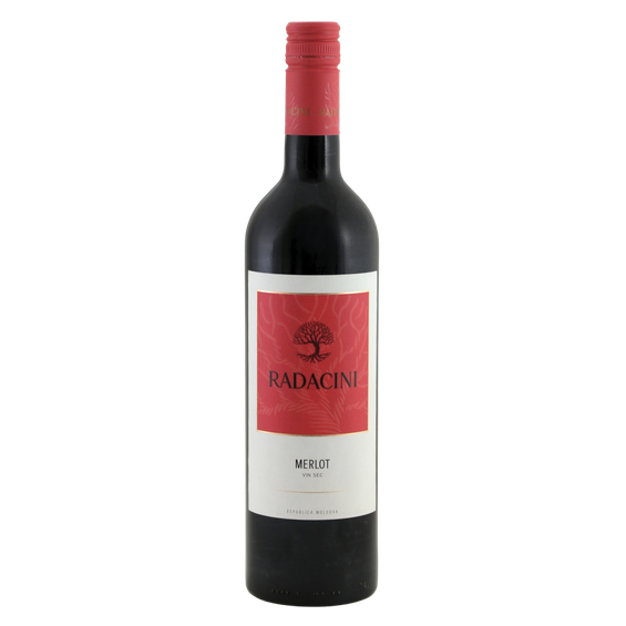 Radacini Merlot