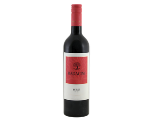Radacini Merlot