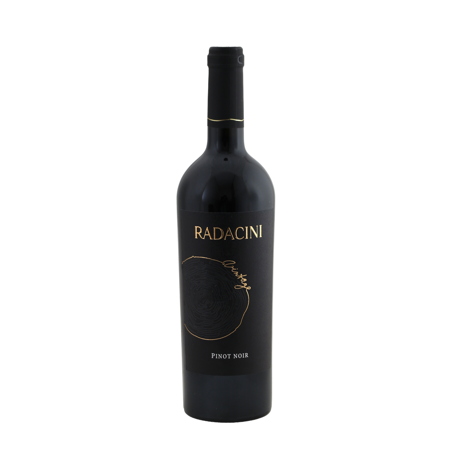Radacini Vintage Pinot Noir