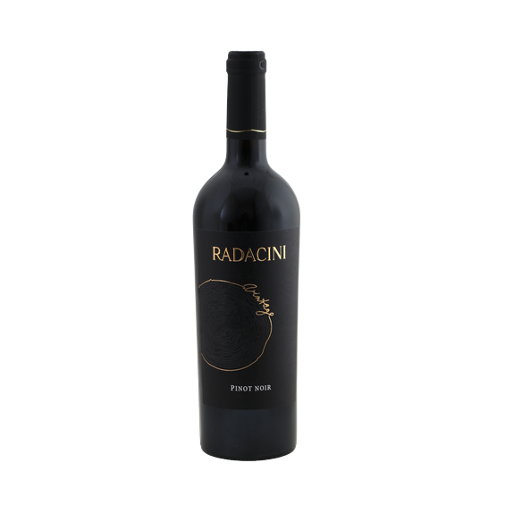Radacini Vintage Pinot Noir
