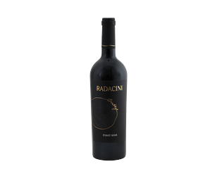 Radacini Vintage Pinot Noir