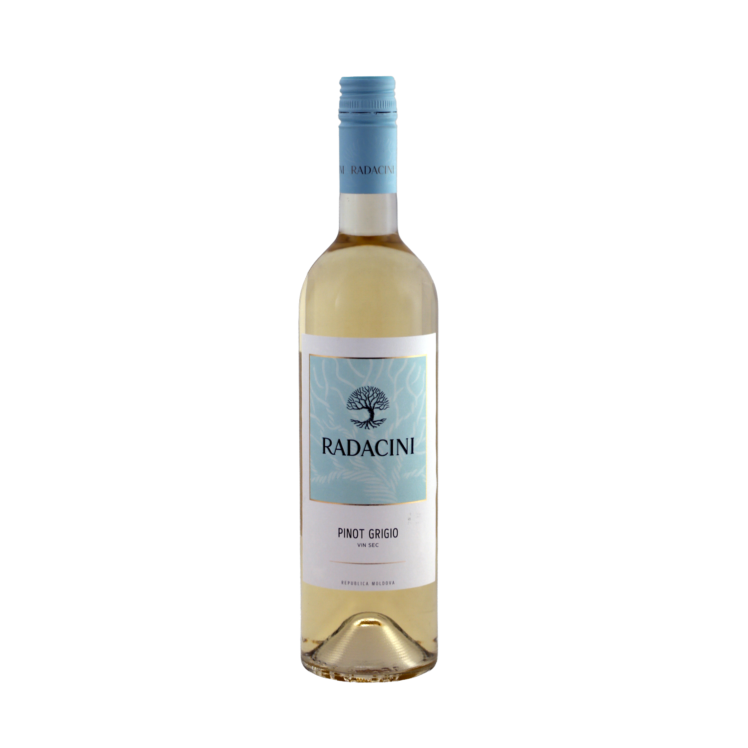 Radacini Pinot Grigio