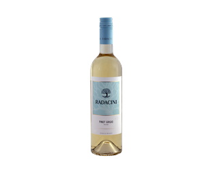 Radacini Pinot Grigio