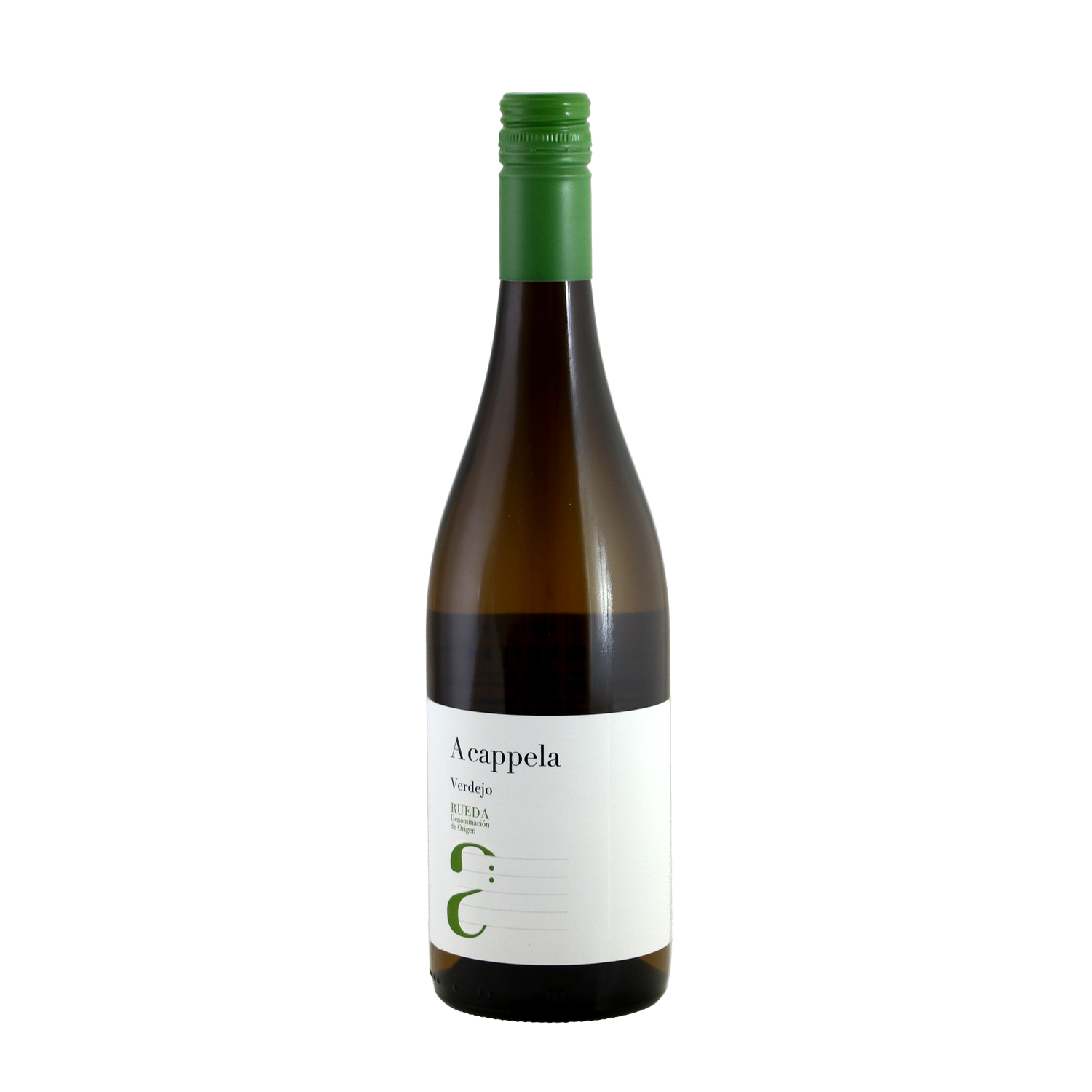 A Cappela Rueda Verdejo