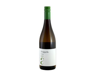 A Cappela Rueda Verdejo