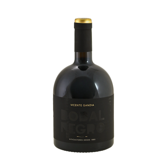 Bobal Negro