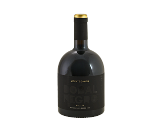 Bobal Negro