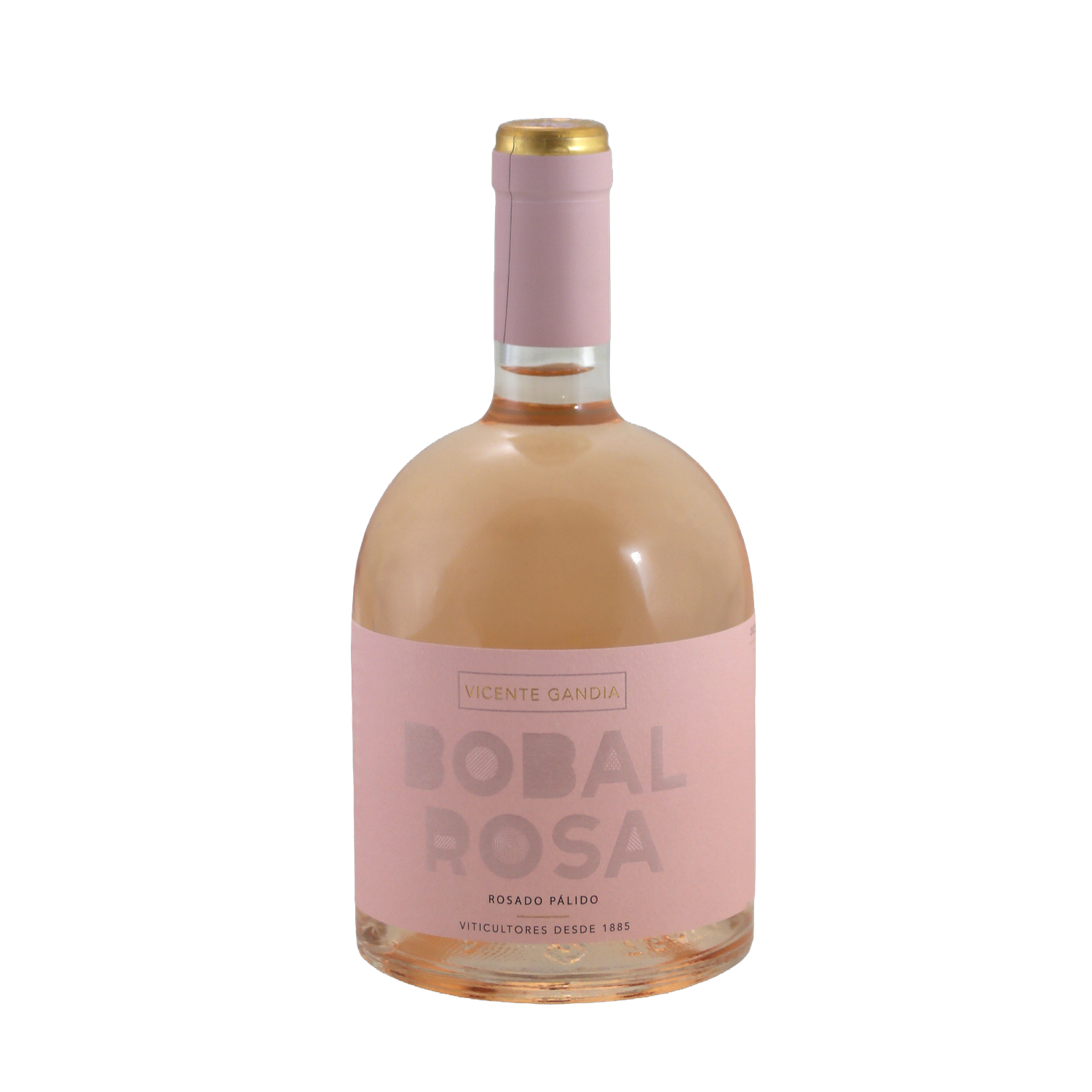 Bobal Rosa