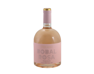 Bobal Rosa
