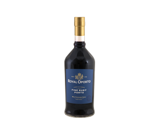Royal Oporto Ruby Port