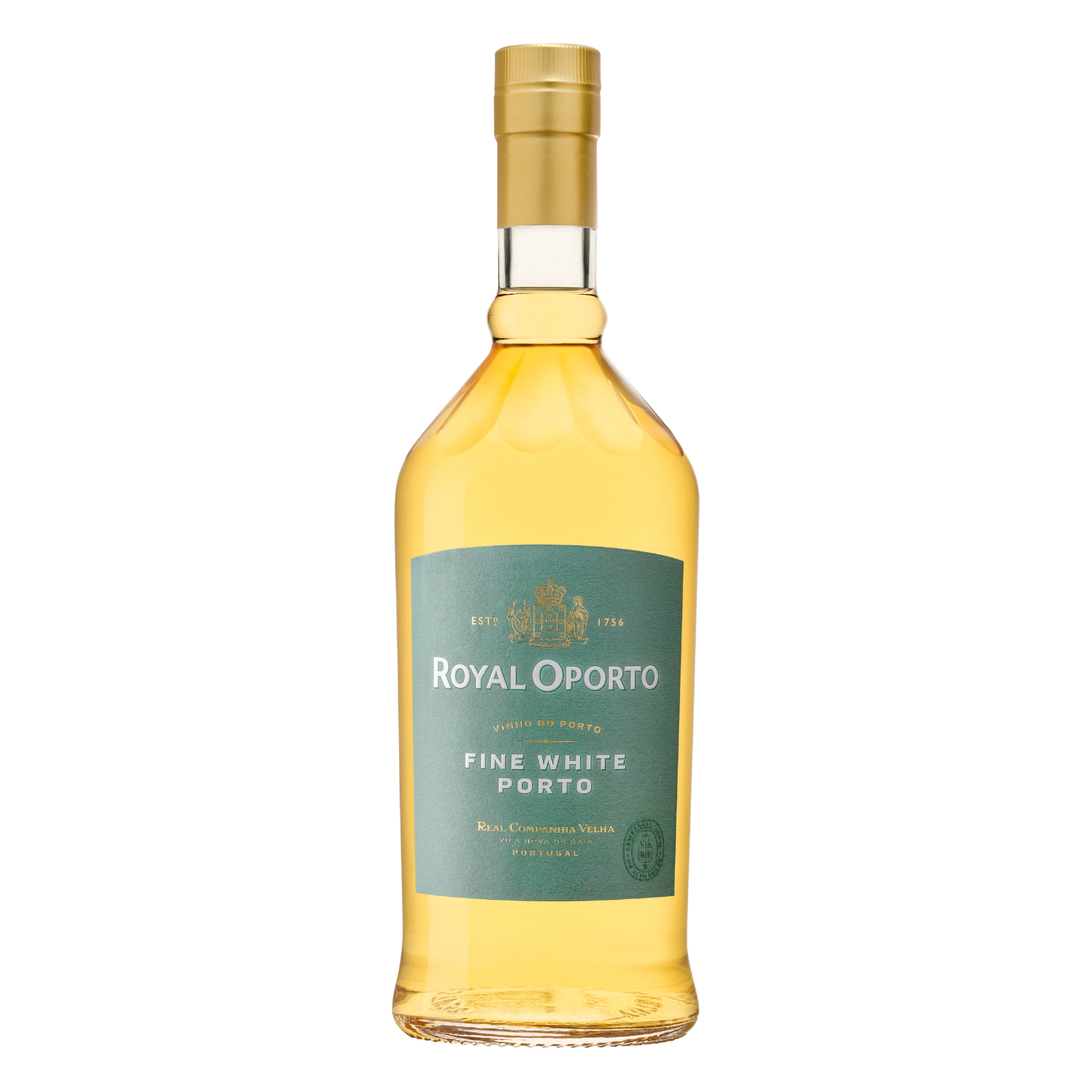 Royal Oporto White Porto
