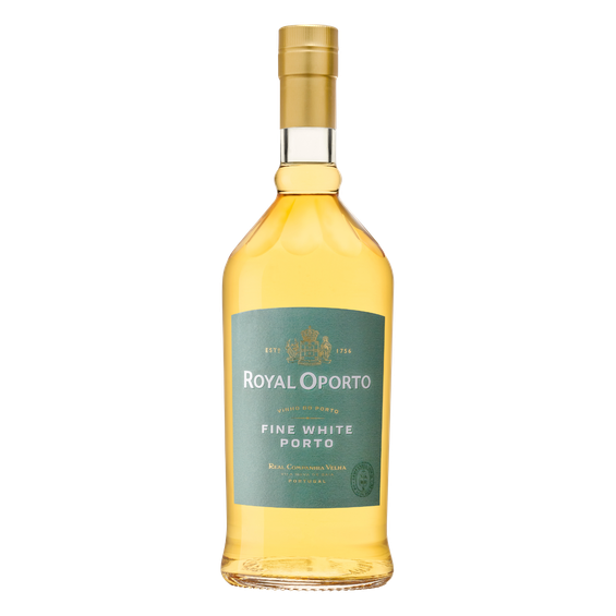 Royal Oporto White Porto