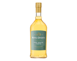 Royal Oporto White Porto