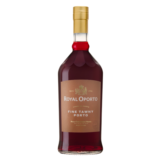 Royal Oporto Tawny Port