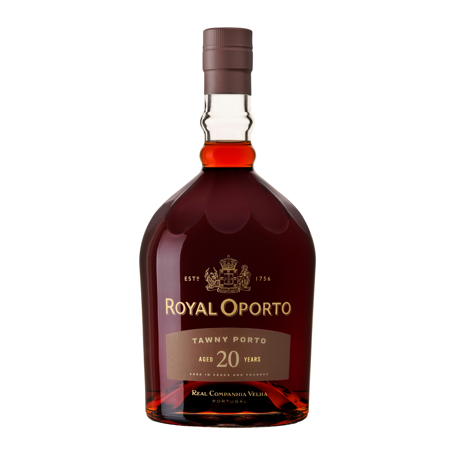 Royal Oporto 20 years tawny