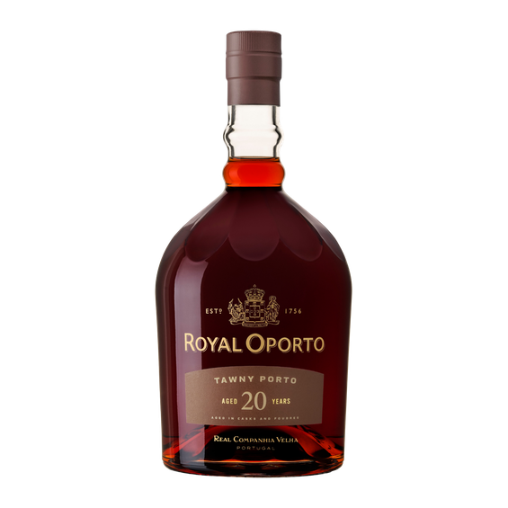 Royal Oporto 20 years tawny