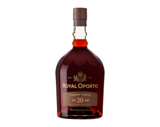 Royal Oporto 20 years tawny