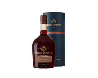 Royal Oporto Colheita gift box