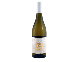 Misty Cove Estate Pinot Gris