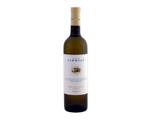 Castel Firmian Moscato Giallo