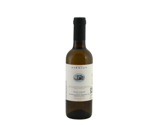 Castel Firmian Pinot Grigio (0,375 liter)