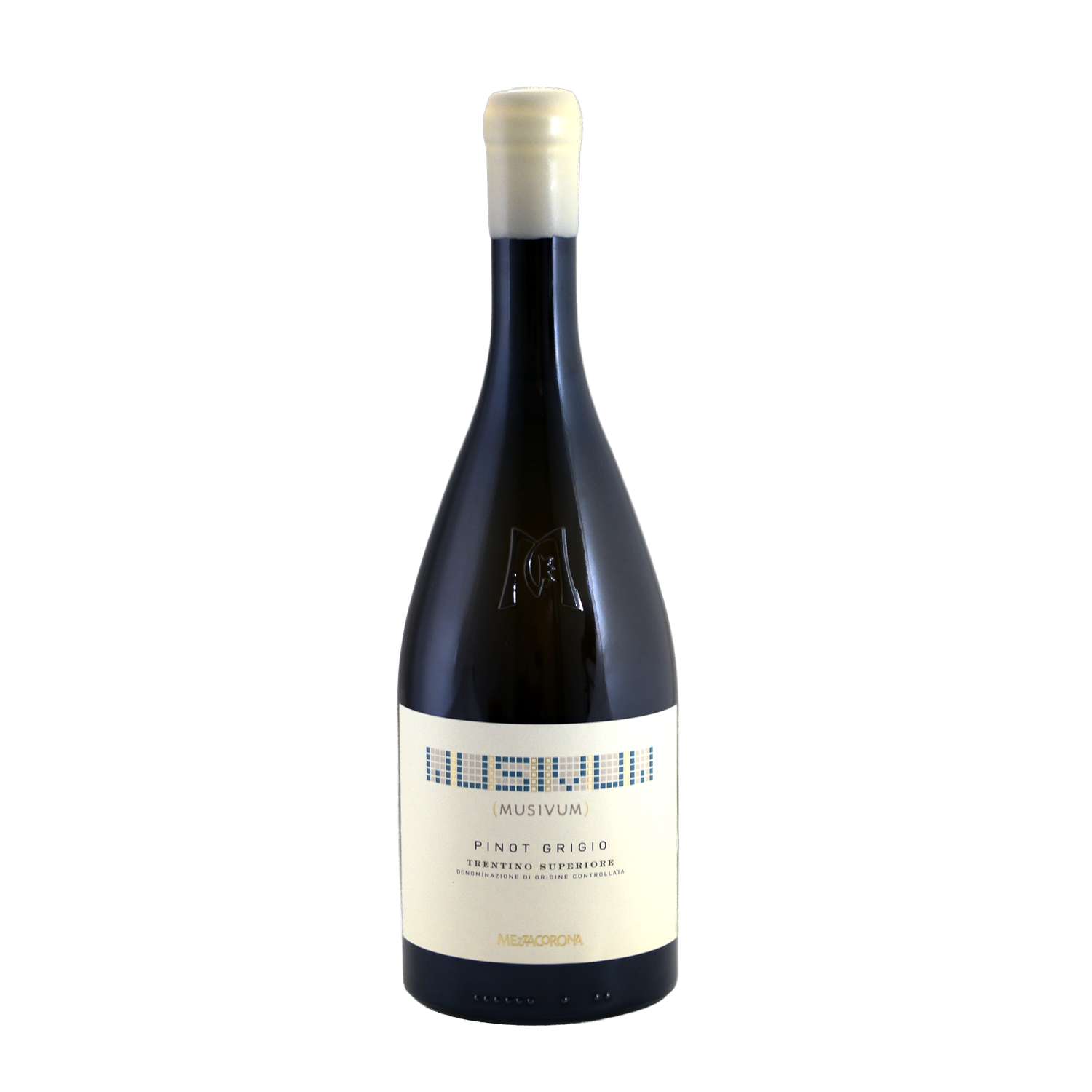 Musivum Pinot Grigio Trentino Superiore