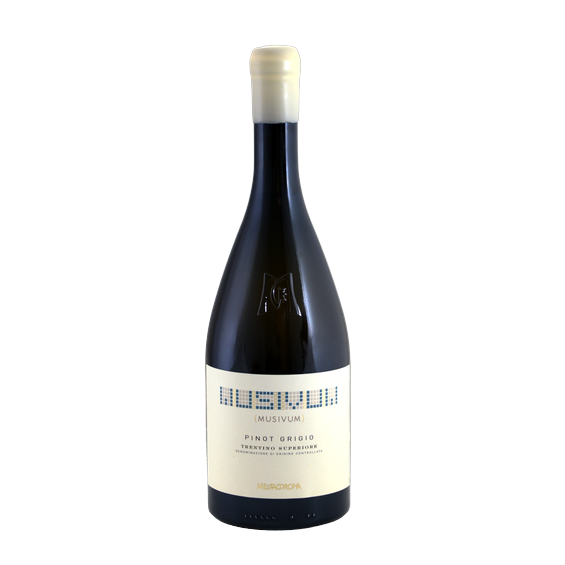 Musivum Pinot Grigio Trentino Superiore