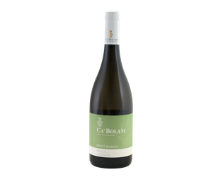Ca Bolani Pinot Bianco Friuli Aquileia