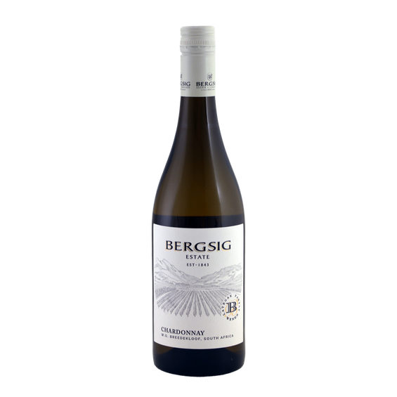 Bergsig Estate Chardonnay