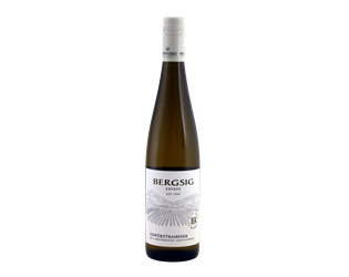 Bergsig Estate Gewurztraminer